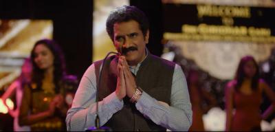 Samantha Ruth Prabhu film yashoda | samantha-ruth-prabhu-film-yashoda | Latest bollywood Photos at Lokmatnews.in