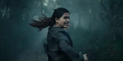 Samantha Ruth Prabhu movie yashoda review | samantha-ruth-prabhu-movie-yashoda-review | Latest bollywood Photos at Lokmatnews.in