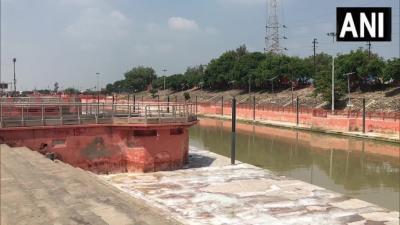 Ayodhya Deepotsav 2022 preparation Images for Ayodhya Deepotsav | ayodhya-deepotsav-2022-preparation-images-for-ayodhya-deepotsav | Latest india Photos at Lokmatnews.in