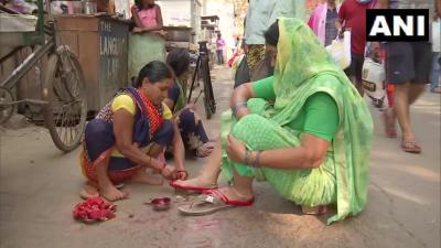 chhath kab hai chhath puja date | chhath-kab-hai-chhath-puja-date | Latest spirituality Photos at Lokmatnews.in