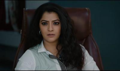 Yashoda movie release Samantha movie Yashoda trailer | yashoda-movie-release-samantha-movie-yashoda-trailer | Latest bollywood Photos at Lokmatnews.in