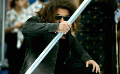 Kisi Ka Bhai Kisi Ki Jaan Overseas box office collections | kisi-ka-bhai-kisi-ki-jaan-overseas-box-office-collections | Latest bollywood Photos at Lokmatnews.in