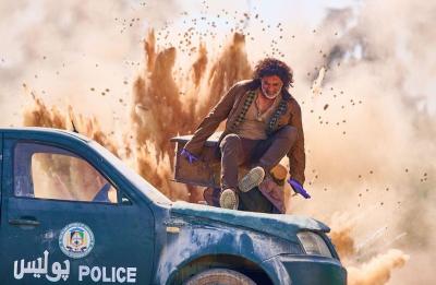 Ram Setu trailer release on 11 october 2022 | ram-setu-trailer-release-on-11-october-2022 | Latest bollywood Photos at Lokmatnews.in