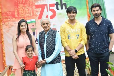 Anupama serial today episode written update | anupama-serial-today-episode-written-update | Latest bollywood Photos at Lokmatnews.in