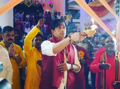 Gujarat assembly elections songs | gujarat-assembly-elections-songs | Latest bollywood Photos at Lokmatnews.in