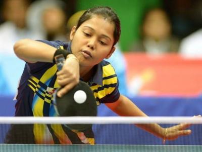 मौमा दास को साल 2013 में अर्जुन पुरस्कार से नवाजा गया था। मौमा दास को साल 2013 में अर्जुन पुरस्कार से नवाजा गया था।