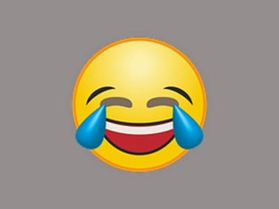 laugh out loud Emojis