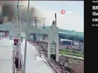 (Photo Courtesy: algiersherald.com)