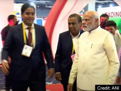 5G Launch: 5G services started in these cities, Modi said these things about the start of 5G services | 5g-launch-5g-services-started-in-these-cities-modi-said-these-things-about-the-start-of-5g-services | Latest india Photos at Lokmatnews.in