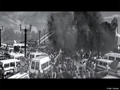 72 Hoorain Leaked | 72-hoorain-leaked | Latest bollywood Photos at Lokmatnews.in