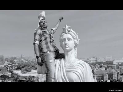 72 Hoorain Film | 72-hoorain-film | Latest bollywood Photos at Lokmatnews.in