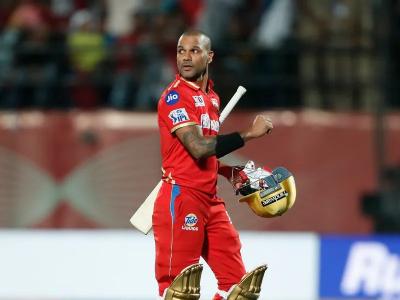 Shikhar Dhawan Retires: क्या IPL भी नहीं खेलेंगे शिखर धवन? क्रिकेटर ने रिटायरमेंट के बाद का बताया प्लान, देखें वीडियो
