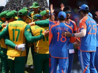 T20 World Cup 2024: ट्रॉफी जीतने का सपना टूटेगा, फिर होगी धन वर्षा, जानिए विजेता, उपविजेता टीम को कितनी राशि मिलेगी