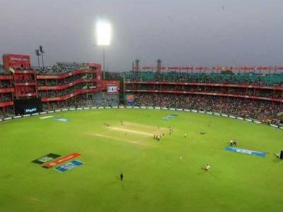 बीते एक महीने से मेरठ जेल में DDCA महासचिव विनोद तिहाड़ा, पाए गए कोरोना वायरस के लक्षण!