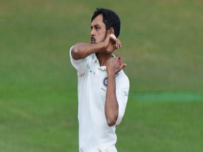 कोरोना लॉकडाउन: भारतीय क्रिकेटर शाहबाज नदीम की वाइफ बीमार, इलाज के लिए नहीं जा पा रहे कोलकाता