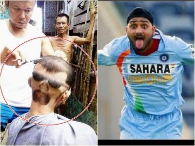 लॉकडाउन के बीच हरभजन सिंह ने शेयर की तस्वीर, लिखा- इससे कोरोना वायरस भी कन्फ्यूज होगा