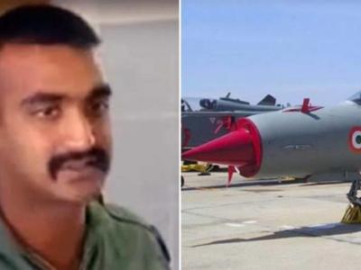 abhinandan-varthaman-wing-commander