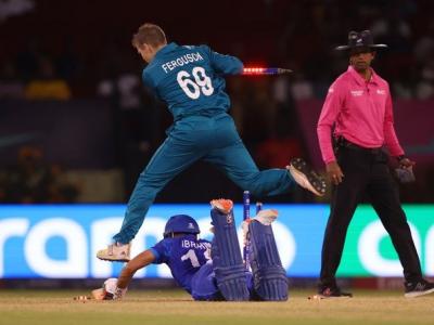 Bangladesh vs Sri Lanka Live T20 World Cup 2024: 2 दिन और 4 उलटफेर, अमेरिका ने पाकिस्तान, कनाडा ने आयरलैंड, अफगानिस्तान ने न्यूजीलैंड और बांग्लादेश ने श्रीलंका को हराया