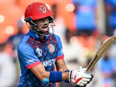 IND VS AFG 2024: अफगानिस्तान टीम की घोषणा, आईसीसी विश्व कप से पहले अंतिम टी20 सीरीज!, 11 से 17 जनवरी तक होंगे मैच, यहां देखें लिस्ट और शेयडूल