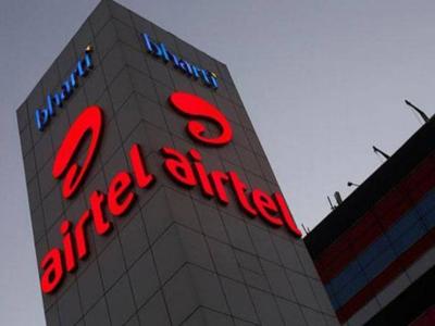 Airtel Airtel