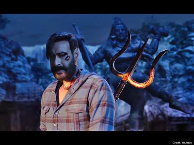 bholaa director ajay devgn | bholaa-director-ajay-devgn | Latest bollywood Photos at Lokmatnews.in bholaa director ajay devgn | bholaa-director-ajay-devgn | Latest bollywood Photos at Lokmatnews.in
