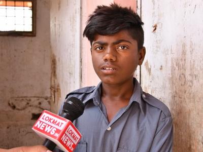 अनुज, स्थानीय निवासी, मीरपुर हिंदू गांव