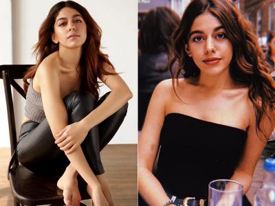 Alaia Furniturewalla एक्ट्रेस पूजा बेदी की बेटी हैं और एक्टर कबीर बेदी की नातिन हैं।