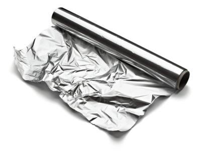 aluminum-foil