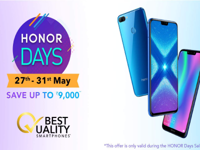 Amazon Honor Days Sale Amazon Honor Days Sale
