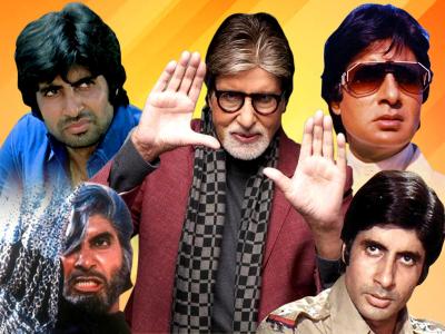 Happy Birthday Amitabh Bachchan: Iconic Dialogues Of India's Biggest ...