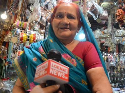 उर्मिला पांडे। उर्मिला पांडे।