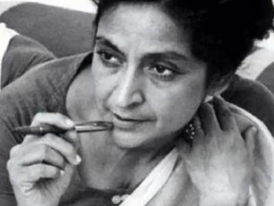 अमृता प्रीतम