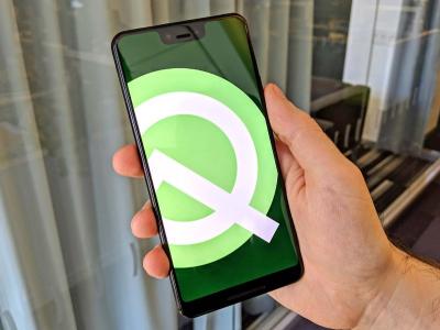 android-q-beta