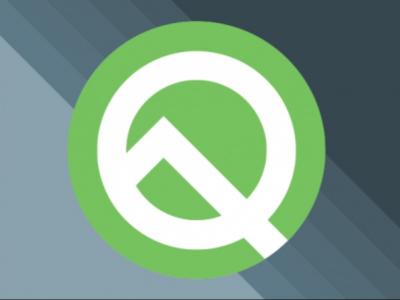 Android Q Android Q