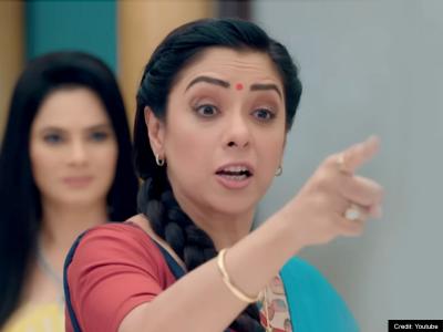 anupama serial today episode written update | anupama-serial-today-episode-written-update | Latest bollywood Photos at Lokmatnews.in
