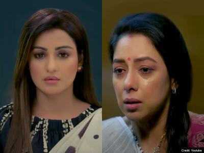 Anupama serial today episode written update | anupama-serial-today-episode-written-update | Latest bollywood Photos at Lokmatnews.in