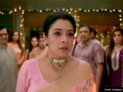 anupama today full episode youtube | anupama-today-full-episode-youtube | Latest bollywood Photos at Lokmatnews.in