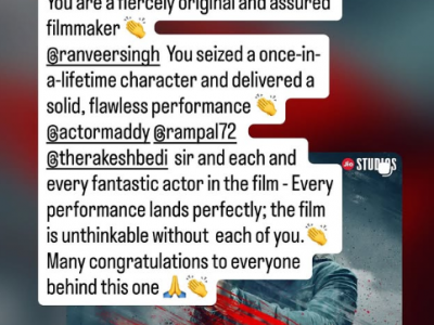 Anushka Sharma Dhurandhar 2 Watch and Review Anushka Sharma Dhurandhar 2 Watch and Review