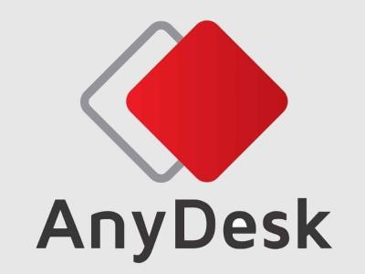 Anydesk Anydesk