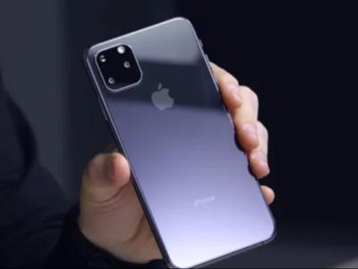 Apple iPhone 11 release date and time expected specifications features Triple rear cameras and more, Latest Technology News Today | Apple à¤à¤¸ à¤¸à¤¾à¤² à¤²à¥à¤¨à¥à¤ à¤à¤°à¥à¤à¤¾ à¤¤à¥à¤¨ iPhone, 3à¤¡à¥ à¤à¤ à¤à¥ à¤à¤à¤¹ à¤²à¥à¤à¤¾ à¤¨à¤¯à¤¾ à¤à¥à¤ªà¥à¤à¤¿à¤ à¤à¤à¤à¤¨, à¤¤à¥à¤¨ à¤à¥à¤®à¤°à¥ à¤¹à¥à¤¨à¥ à¤à¤¾ à¤­à¥ à¤¦à¤¾à¤µà¤¾