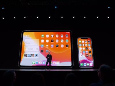 Apple WWDC Apple WWDC