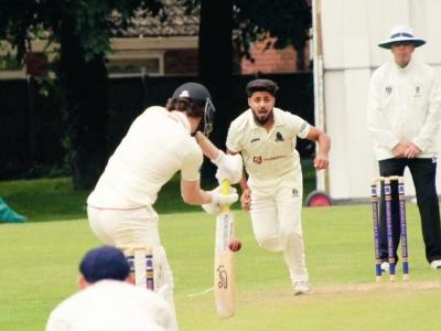 कौन हैं अर्जुन शर्मा और मोहित जांगड़ा?, रणजी ट्रॉफी इतिहास में नाम दर्ज कराया