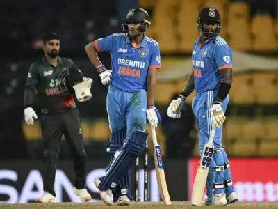 Asia Cup 2025: 9 सितंबर से शुरू, 2 ग्रुप, 8 टीम, फैंस की नजर भारत-पाकिस्तान मैच पर, जानिए कब और कहां देखें मैच