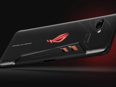 Asus ROG Phone 2