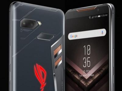 Asus ROG Phone 2