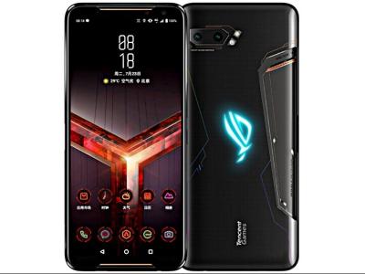 Asus ROG Phone 2