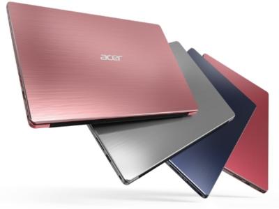 Acer Swift 3 Acer Swift 3