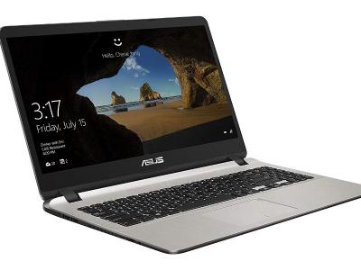 ASUS X507