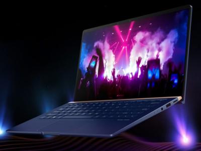 Asus Zenbook 15(UX533)
