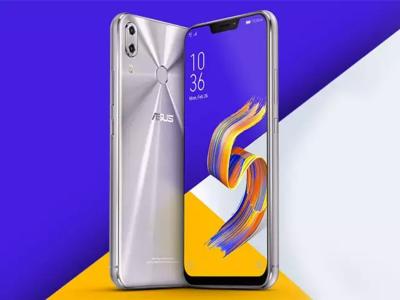 Asus ZenFone 5Z Asus ZenFone 5Z